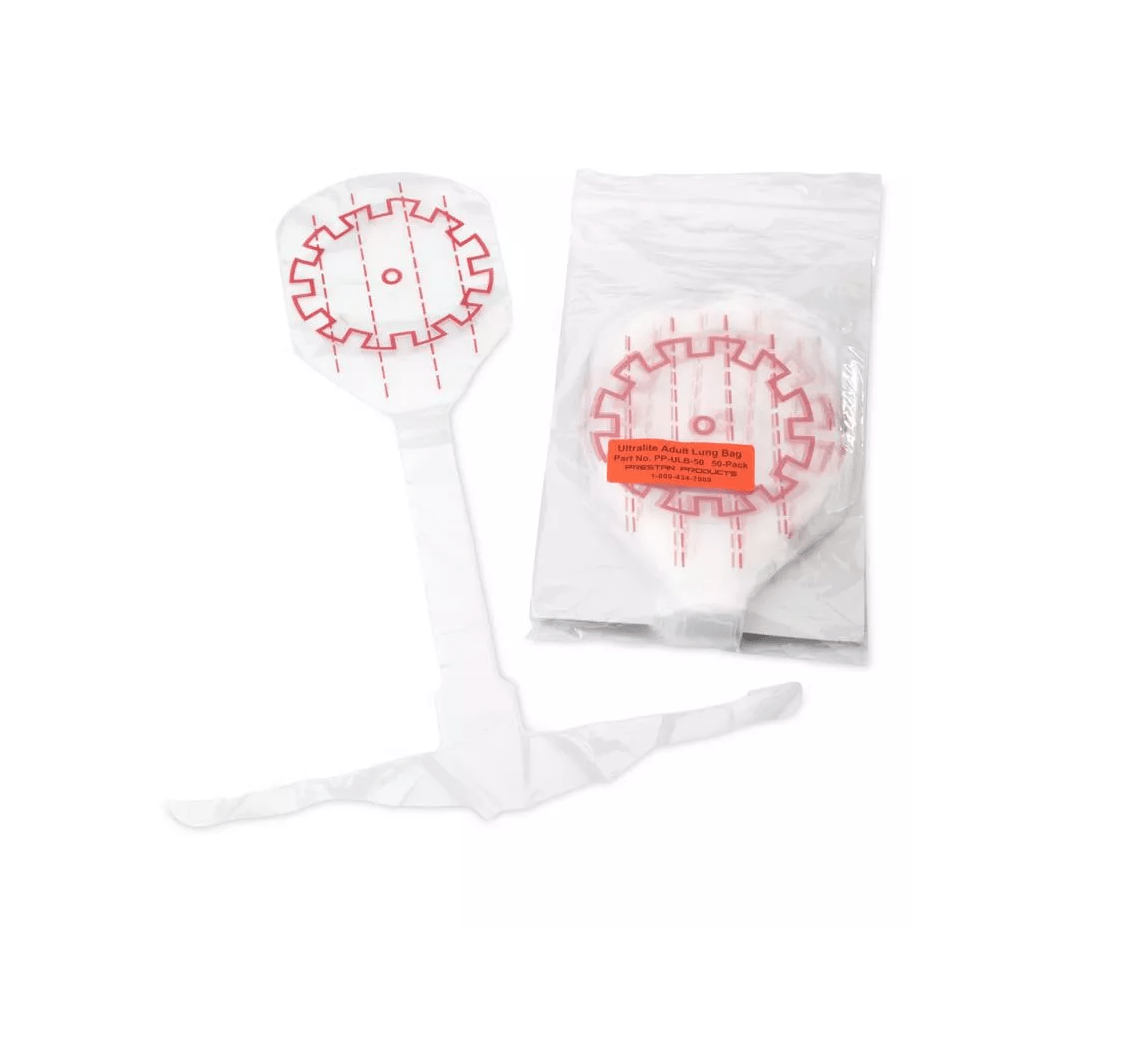 Hygiene Luftwege/Gesichtsabdeckungen für R19050 - Erler - Zimmer